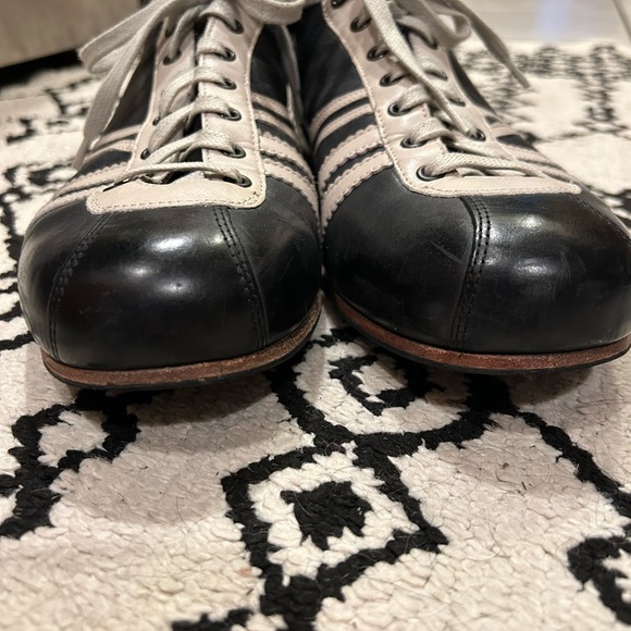 Zeha Berlin leather bootie - Picture 3 of 8